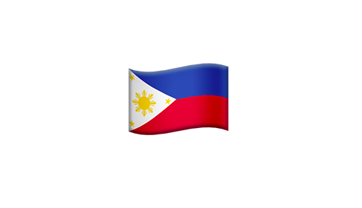 Get Emoji â­ on Twitter "ð??µð??­ Flag For Philippines #emoji http