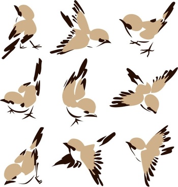 Sparrow vector free vector download (34 Free vector) for ...