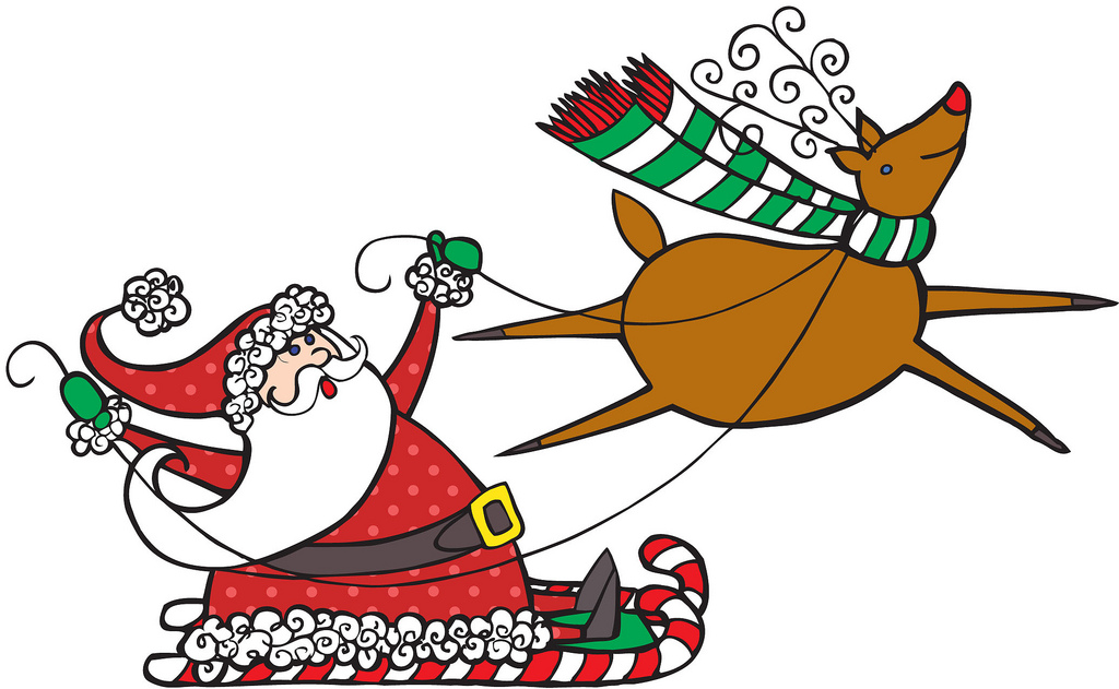 Sled Clipart - Free Clipart Images