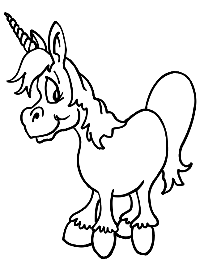 Coloring Pages Cartoons - AZ Coloring Pages