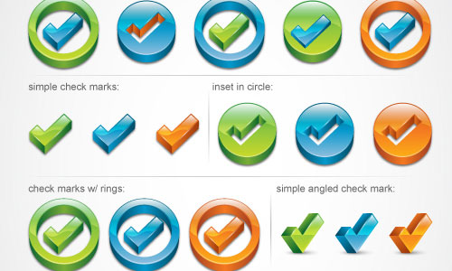 Free Vector Check Mark - ClipArt Best