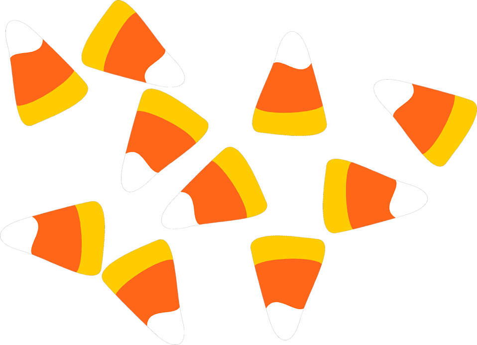 Candy Corn | Free Stock Photo | Illustration of candy corn | # 5066