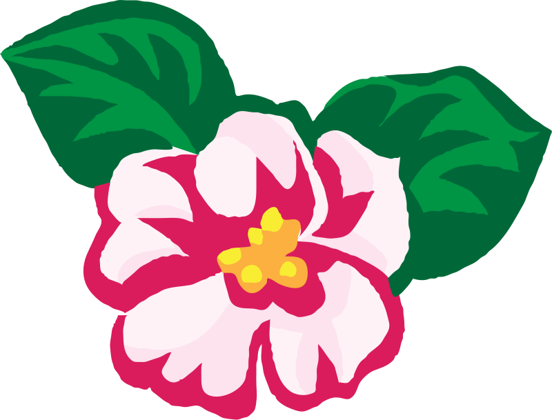 Flower Clipart Royalty FREE Images Gallery1 | Flower Clipart Net