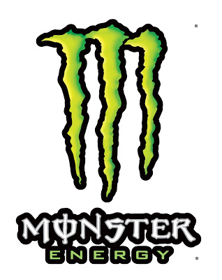 Logos De Monster - ClipArt Best