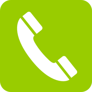 Phone Green Press Clip Art - vector clip art online ...