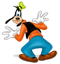 Free Disney Goofy Clipart and Disney Animated Gifs - Disney ...