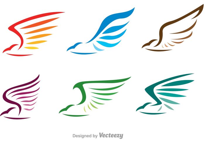 Linear Hawk Logo Vectors - Download Free Vector Art, Stock ...