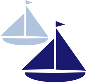 Boat Silhouette Clipart