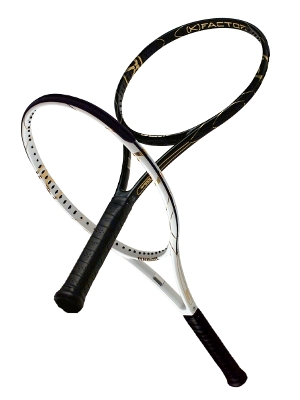 Tennis Racquets | Advice & Information about Tennis Racquets