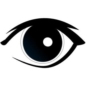 free clip art eye