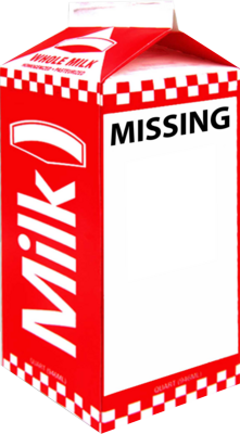 Picture Of A Milk Carton