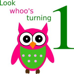 Birthday Owl Clip Art - ClipArt Best