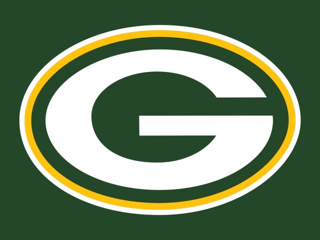 Green Bay Packers Logo Wallpaper | NFL Footbal Wallpaper in HD ...