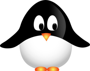 Baby Cartoon Penguin - ClipArt Best