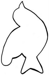 Dove Template - ClipArt Best