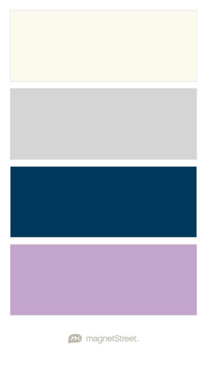 Lilac Wedding Colors | Wedding ...