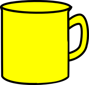 Cup Clipart - Tumundografico