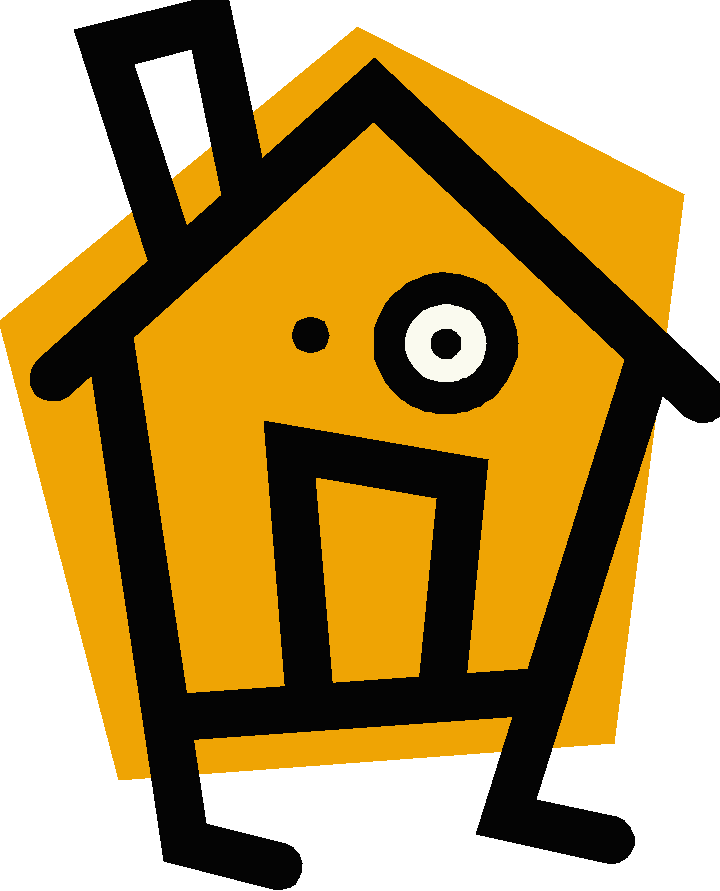 Cartoon House.gif - ClipArt Best