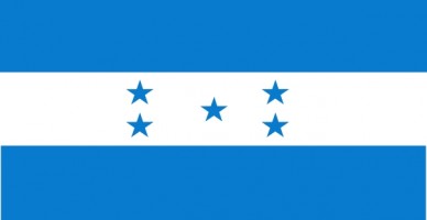 Honduras vector flag Free vector for free download about (1) Free ...