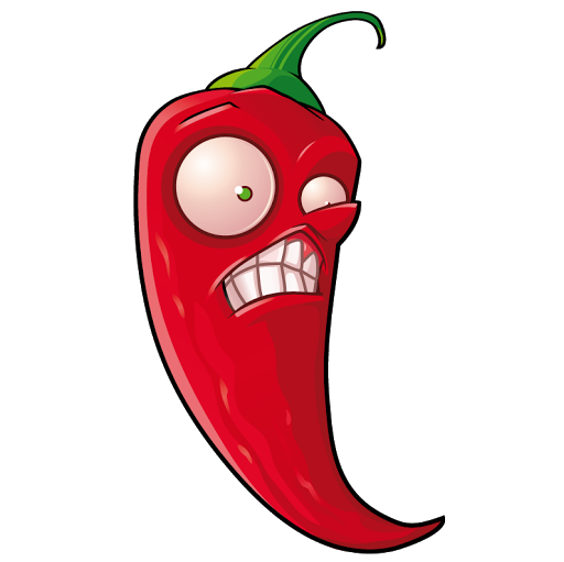 Cartoon Jalapeno | Free Download Clip Art | Free Clip Art | on ...