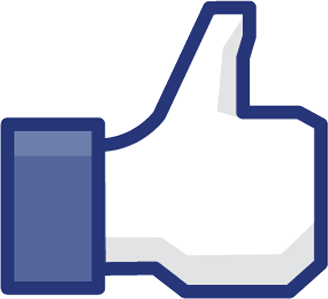 Like Facebook Like And Recommend Clipart