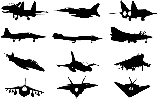Plane free vector download (284 Free vector) for commercial use ...