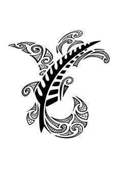 New Zealand <3 | Maori, Maori Tattoos and Maori Tattoo D…