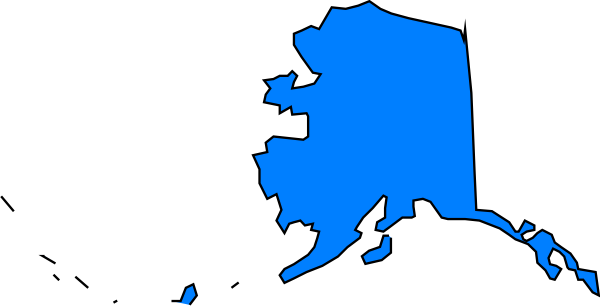 Alaskan Clipart - Free Clipart Images