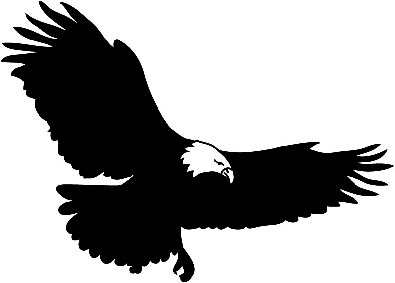 Eagle Clip Art Free