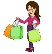 Person Clipart - Tumundografico