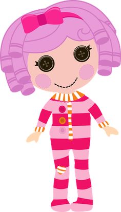 Lalaloopsy