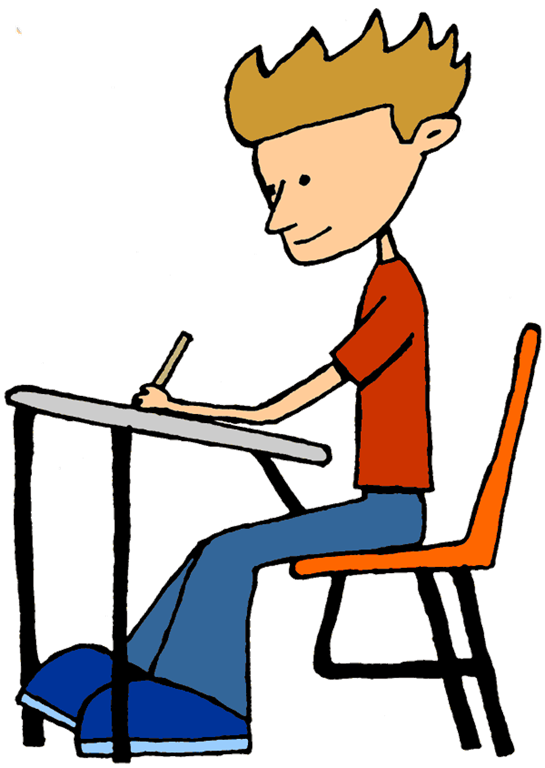 Student Success Clipart