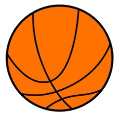 Free Basketball Clipart Pictures - Clipart 2017