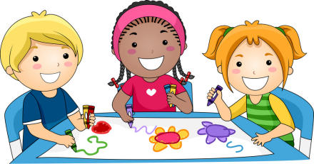 Activities Clip Art