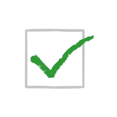 Green Tick Icon - ClipArt Best