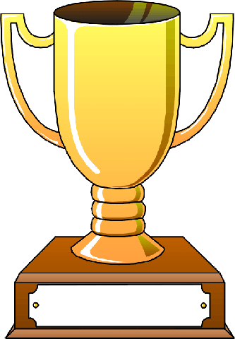 Trophy Gif - ClipArt Best