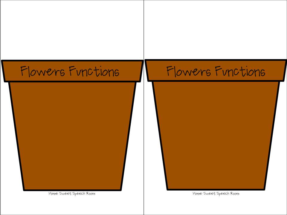 Plant Pot Template ClipArt Best