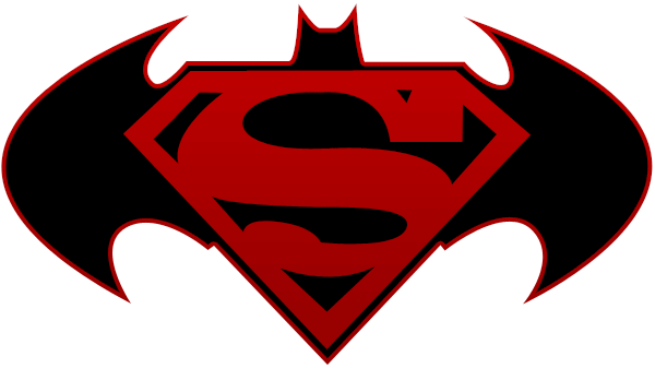 Superman Logo Template - ClipArt Best