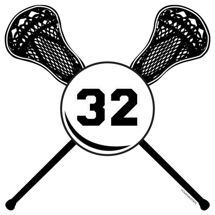 21+ Girls Lacrosse Stick Clipart