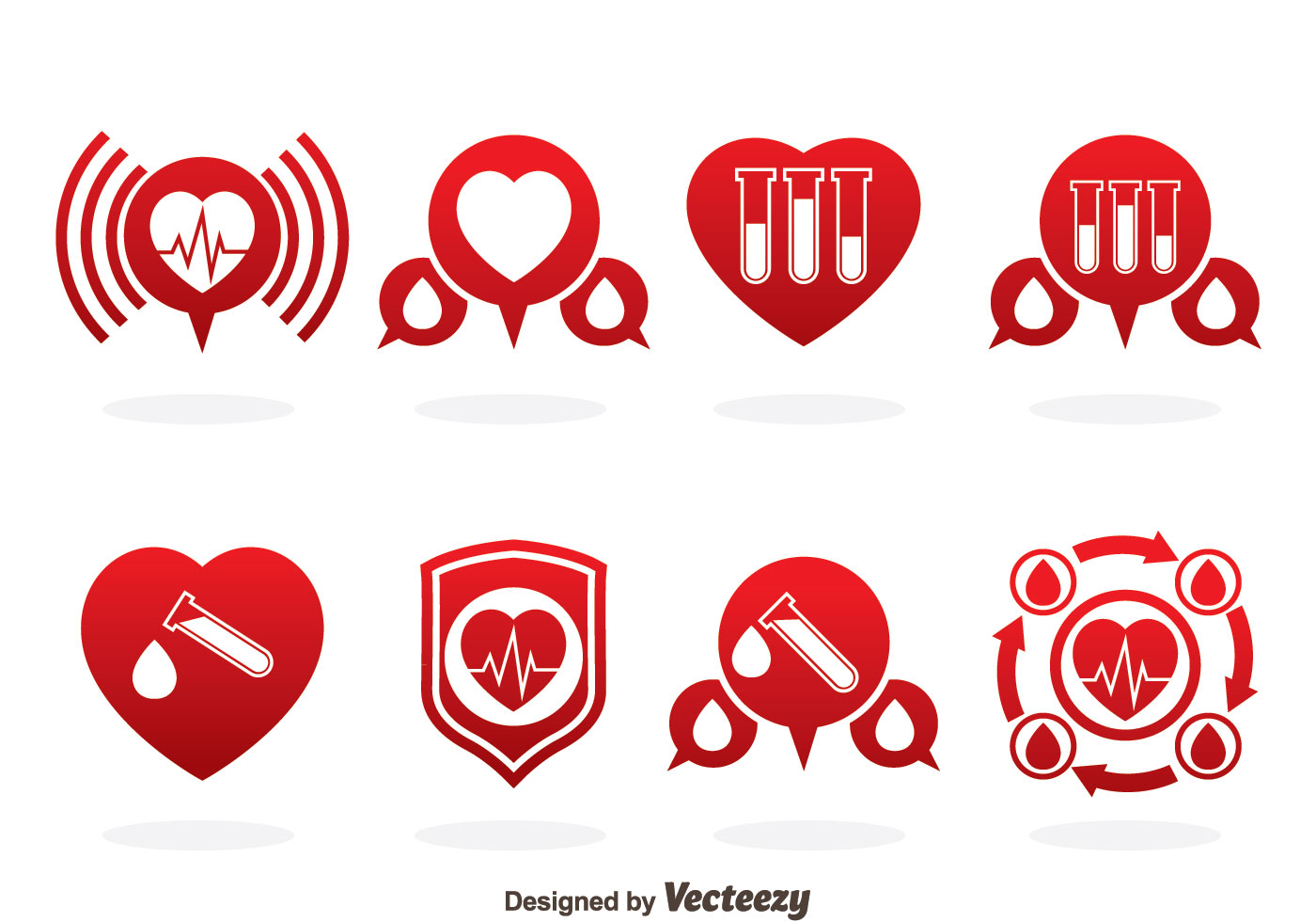 Blood Free Vector Art - (325 Free Downloads)