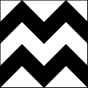 adobe photoshop - How to recreate this zig-zag / andean pattern ...