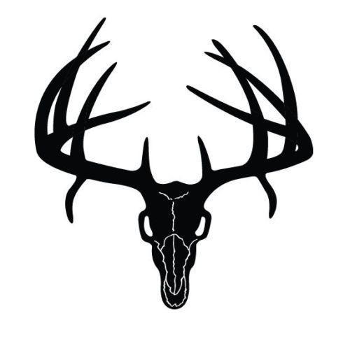 Deer Hunting Decals | eBay