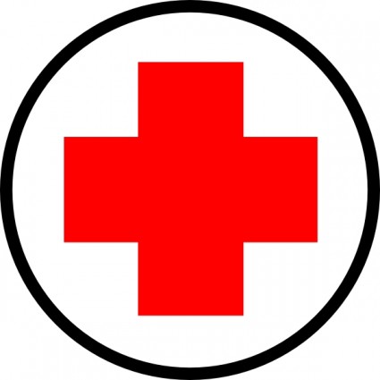 Medic Cross - ClipArt Best