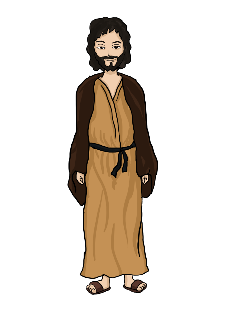 Jesus Clipart - Clipartion.com