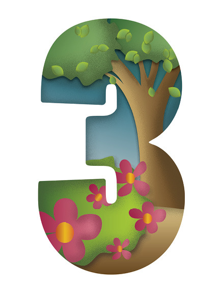7 Days Of Creation Pictures - ClipArt Best