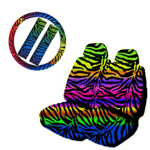 1000+ images about Zebra stipes\animal prints | Neon ...