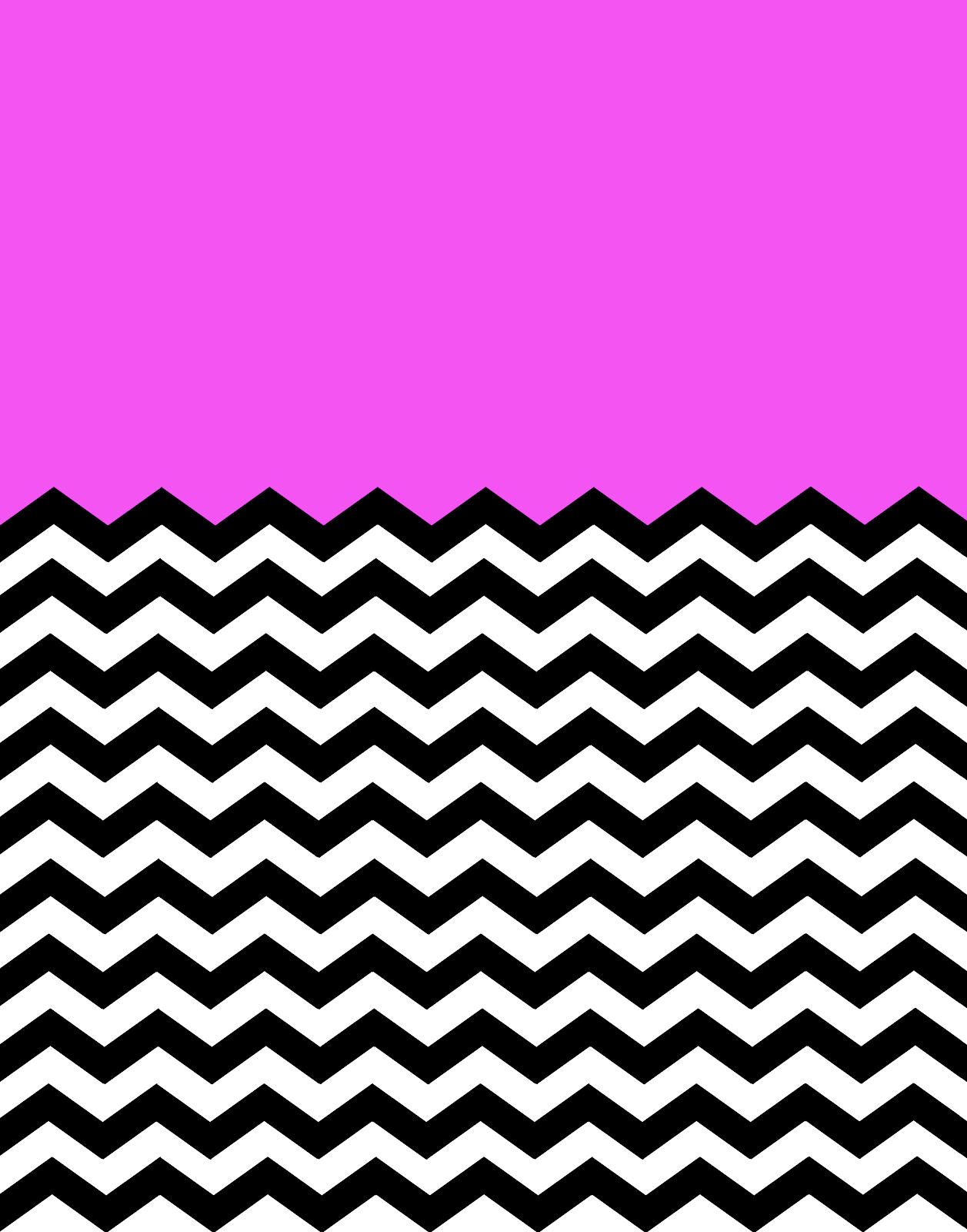 Doodle Craft...: Freebie 5: Colorblock Chevron Backgrounds!