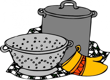 Culinary Clip Art - ClipArt Best