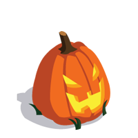 Jack O' Lantern - Dragon Story Wiki