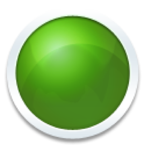 Green Button clip art - vector clip art online, royalty free ...